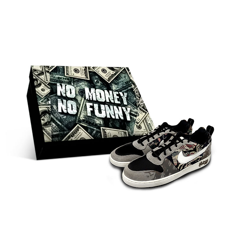 Court Borough устойчивые к истиранию низкие скейтерские кроссовки для мужчин Nike, черный серый
Court Borough устойчивые к истиранию низкие скейтерские кроссовки для мужчин Nike, черный серый