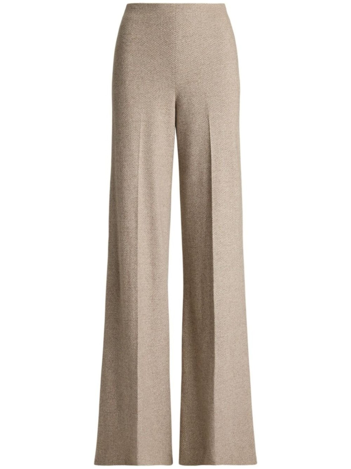 Ralph Lauren Collection широкие брюки Isaiah с узором в елочку, нейтральный цвет
Ralph Lauren Collection широкие брюки Isaiah с узором в елочку, нейтральный цвет
