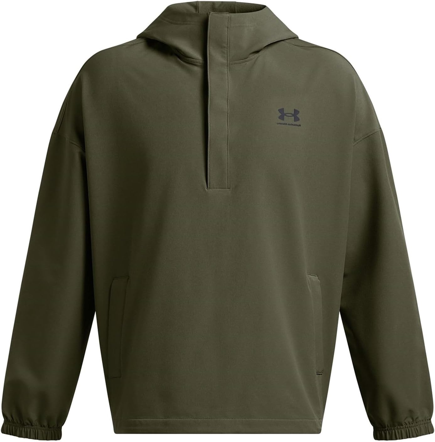 Under Armour unisex-adult Ua Vibe Stormshell Hood, Mod
Under Armour unisex-adult Ua Vibe Stormshell Hood, Mod