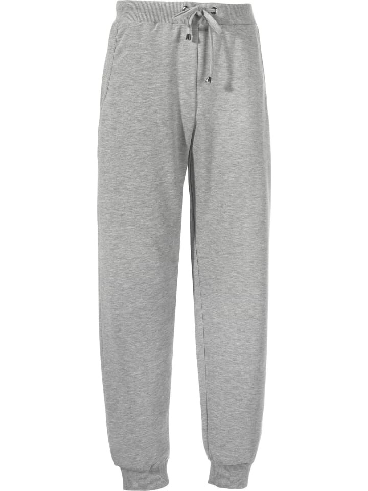 Спортивный костюм Erwin Müller, цвет grau meliert
Спортивный костюм Erwin Müller, цвет grau meliert