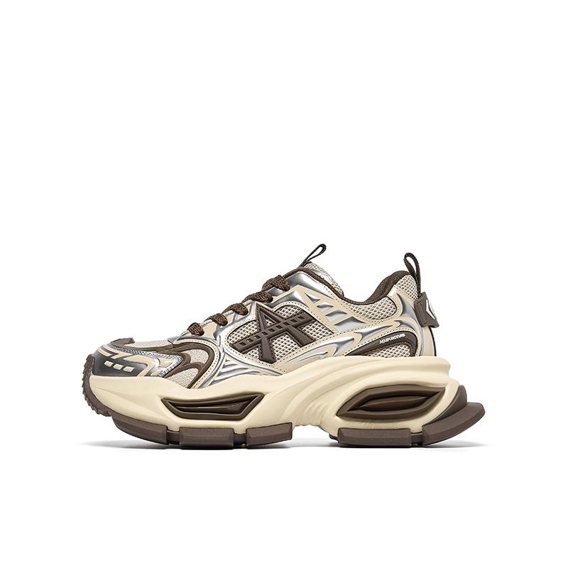 Acupuncture Крупные кроссовки мужские коричневые премиум-стиль, цвет Brown (Premium Style)
Acupuncture Крупные кроссовки мужские коричневые премиум-стиль, цвет Brown (Premium Style)