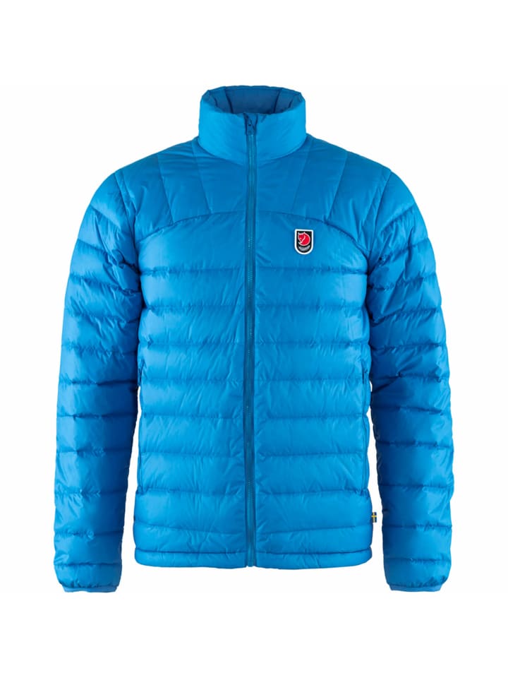 Куртка-пуховик Expedition Pack цвета Королевский синий FJÄLLRÄVEN
Куртка-пуховик Expedition Pack цвета Королевский синий FJÄLLRÄVEN