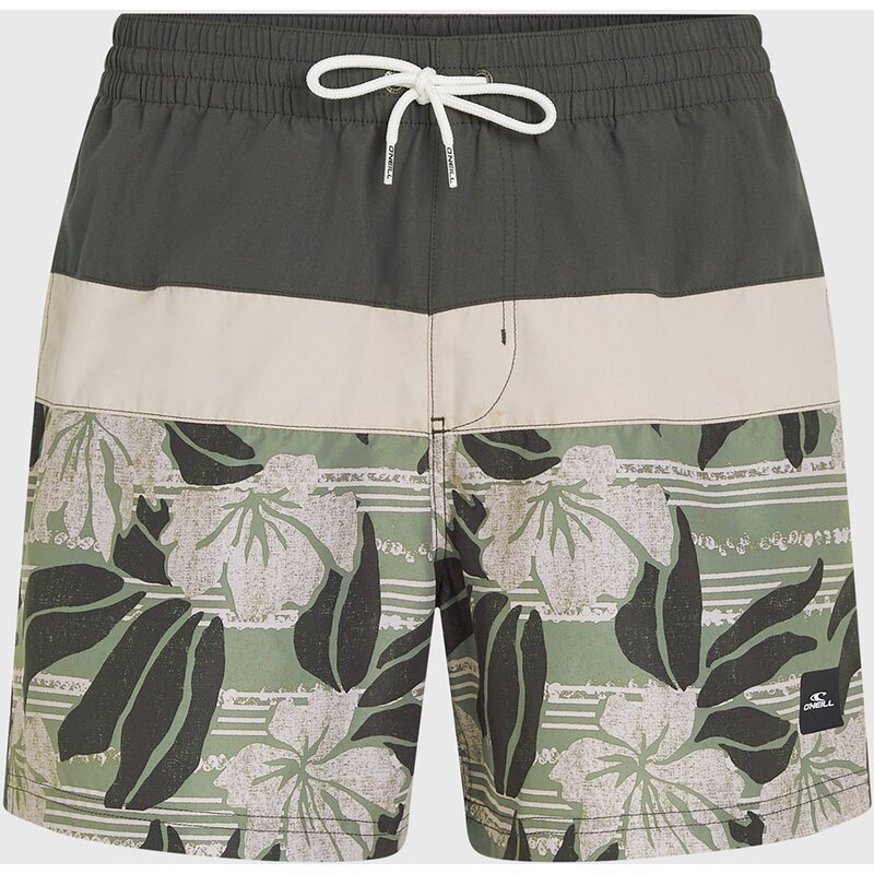 Плавки-Шорты cali block 15'' O'Neill, зеленый
Плавки-Шорты cali block 15'' O'Neill, зеленый
