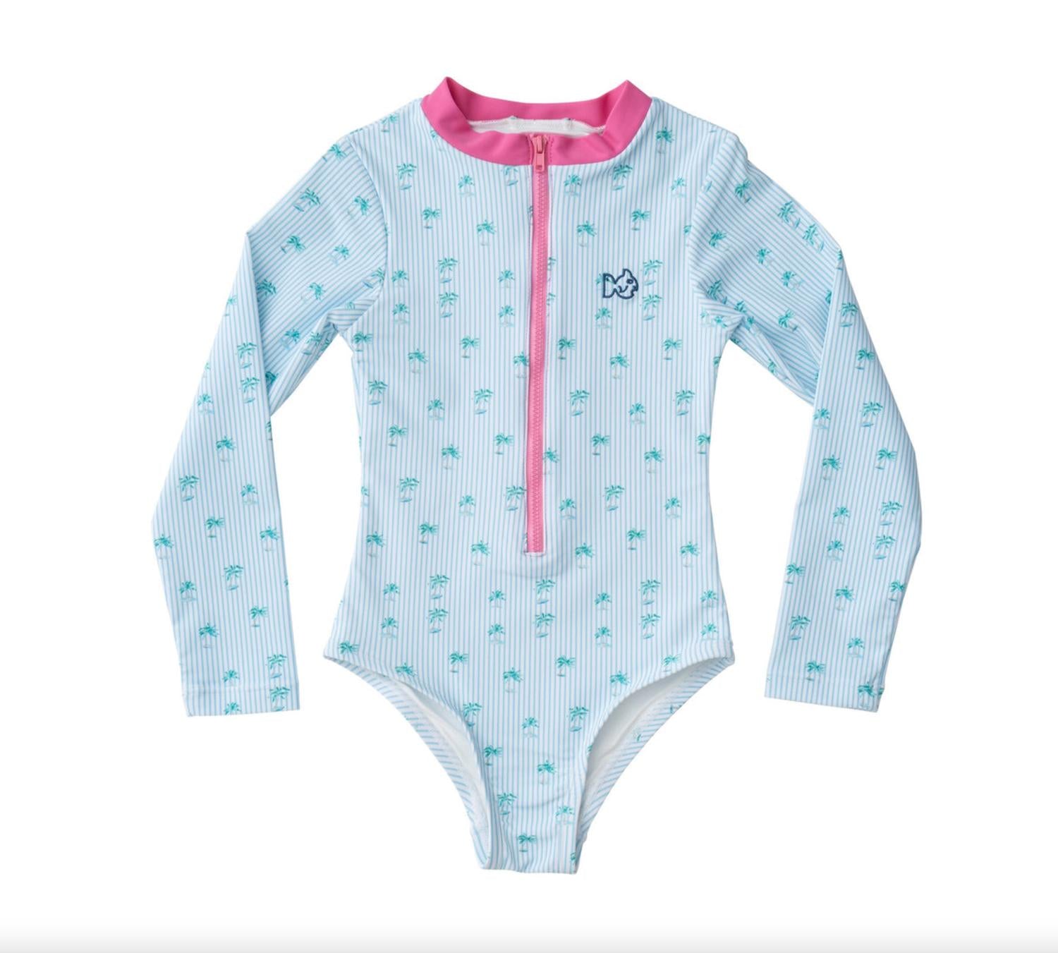 Пляжный купальник с молнией в полоску PRODOH, мультиколор
Пляжный купальник с молнией в полоску PRODOH, мультиколор