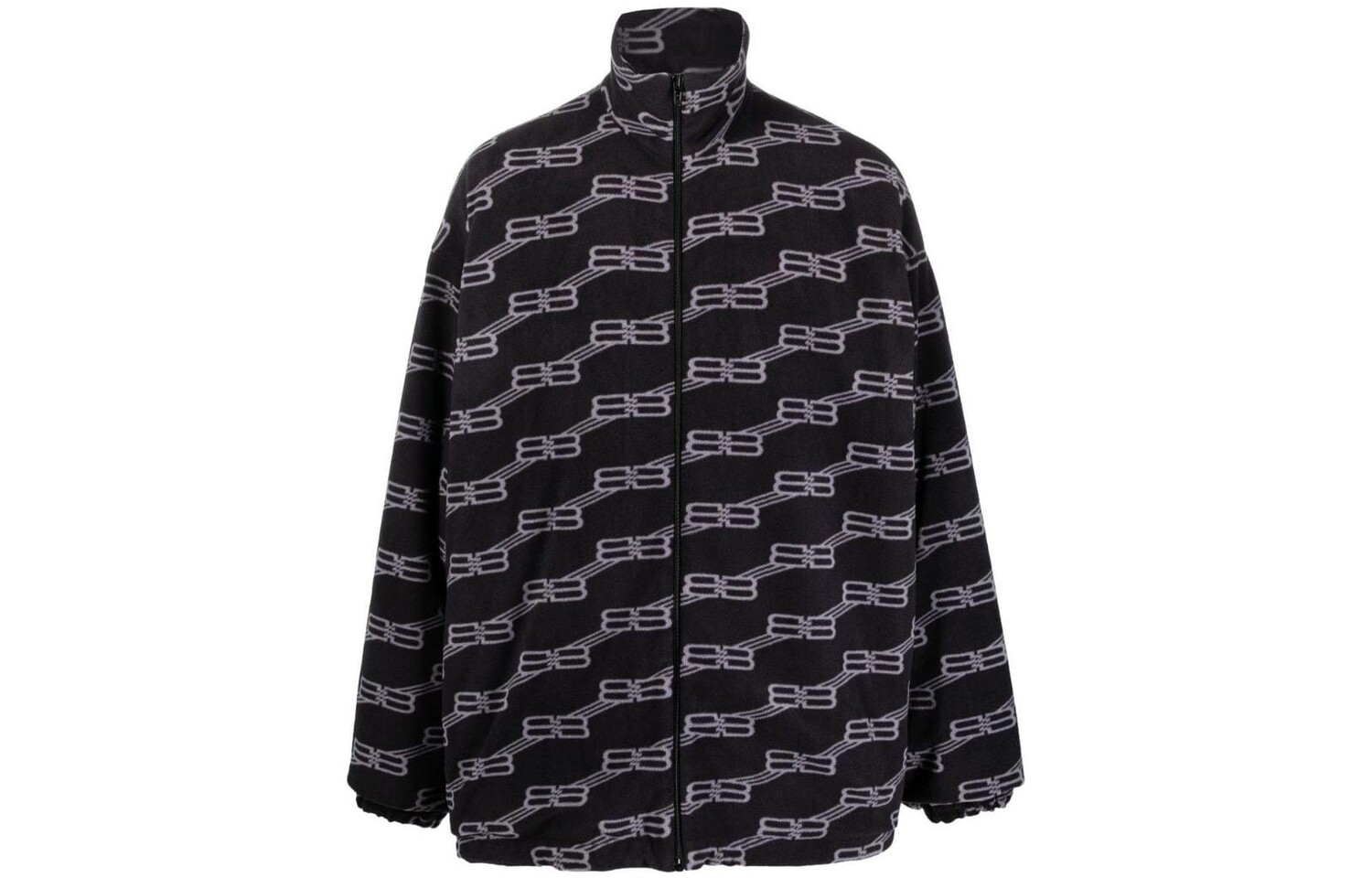 Куртка мужская черная Balenciaga, черный
Куртка мужская черная Balenciaga, черный