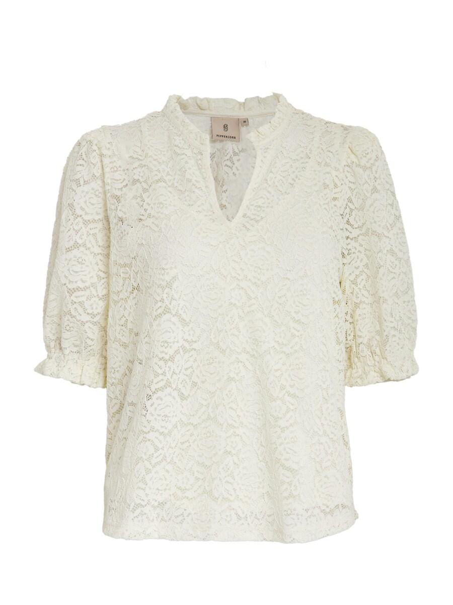 Блуза Peppercorn Karoline, White
Блуза Peppercorn Karoline, White
