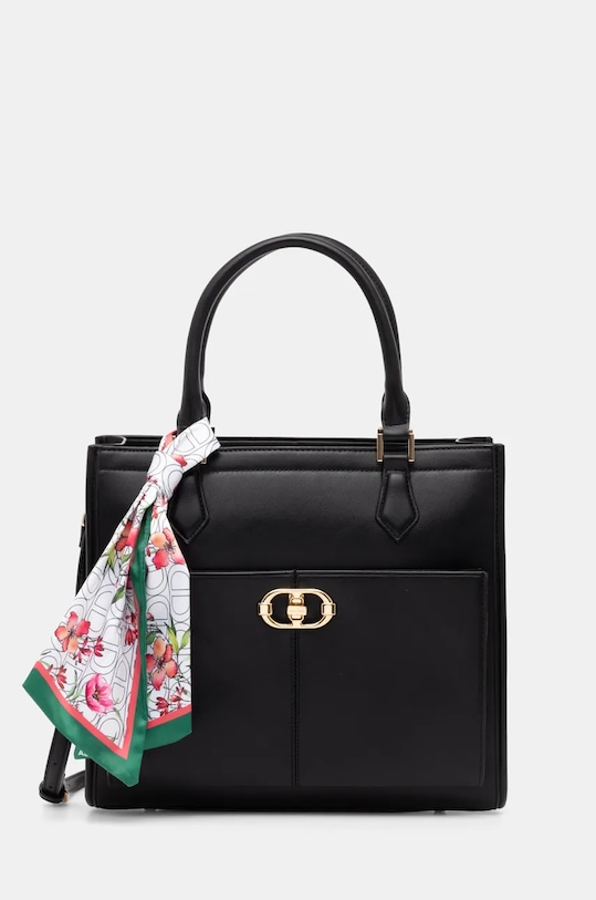 Сумка RUYA Aldo, черный
Сумка RUYA Aldo, черный