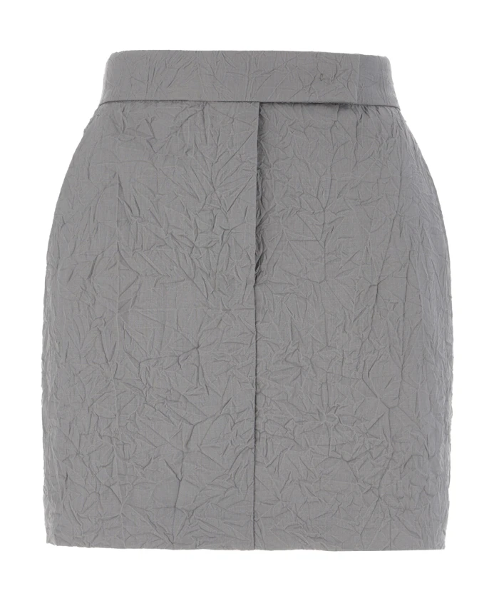 Элегантное платье «Гонн» для женщин Max Mara, серый
Элегантное платье «Гонн» для женщин Max Mara, серый