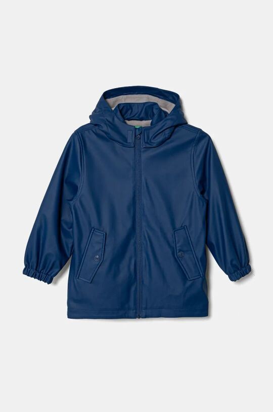 Детская куртка United Colors of Benetton, темно-синий
Детская куртка United Colors of Benetton, темно-синий