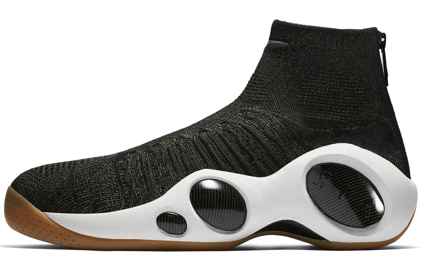 Мужские баскетбольные кроссовки Nike Air Flight Bonafide Vintage
Мужские баскетбольные кроссовки Nike Air Flight Bonafide Vintage