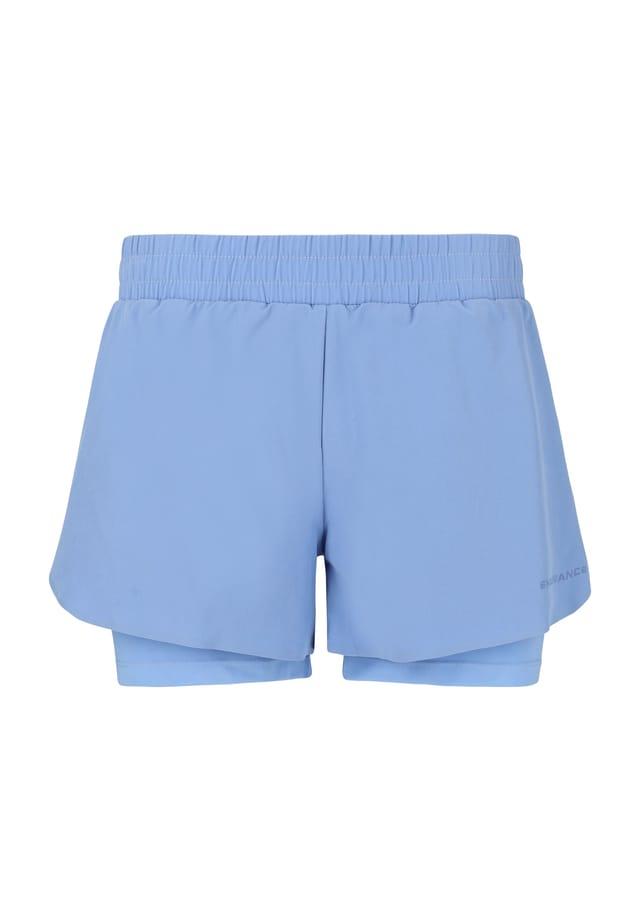 Шорты для бега val с технологией быстрого высыхания Endurance, цвет 2228 azurine
Шорты для бега val с технологией быстрого высыхания Endurance, цвет 2228 azurine