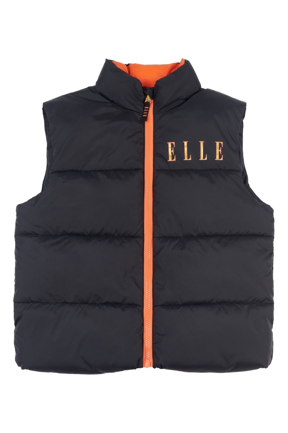 Утепленная майка для подростков Elle, черный
Утепленная майка для подростков Elle, черный