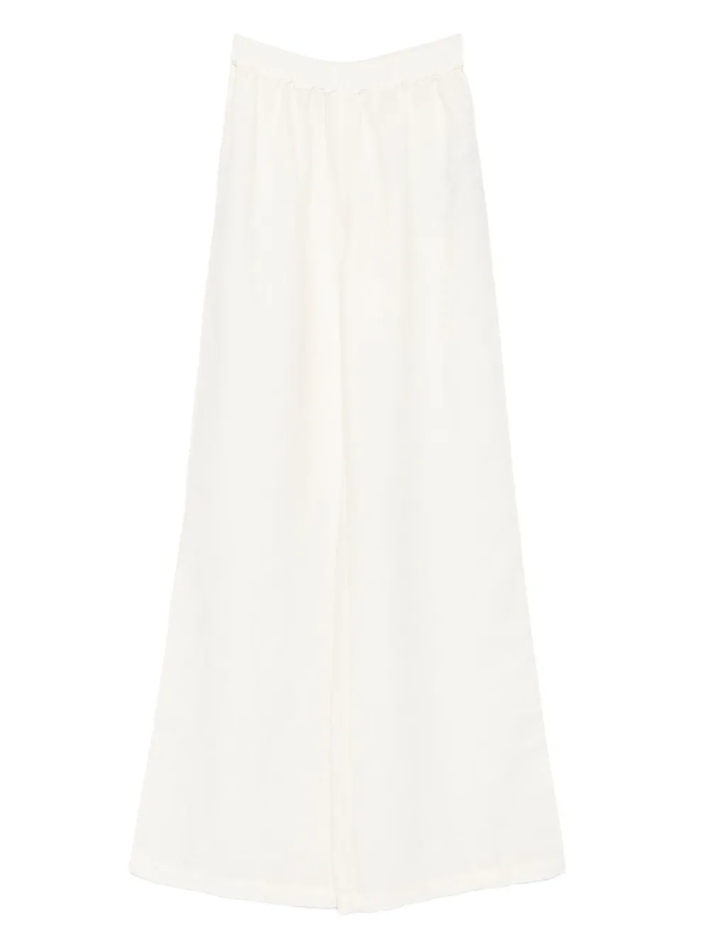 Брюки с эластичным поясом 120% Lino, нейтральный
Брюки с эластичным поясом 120% Lino, нейтральный