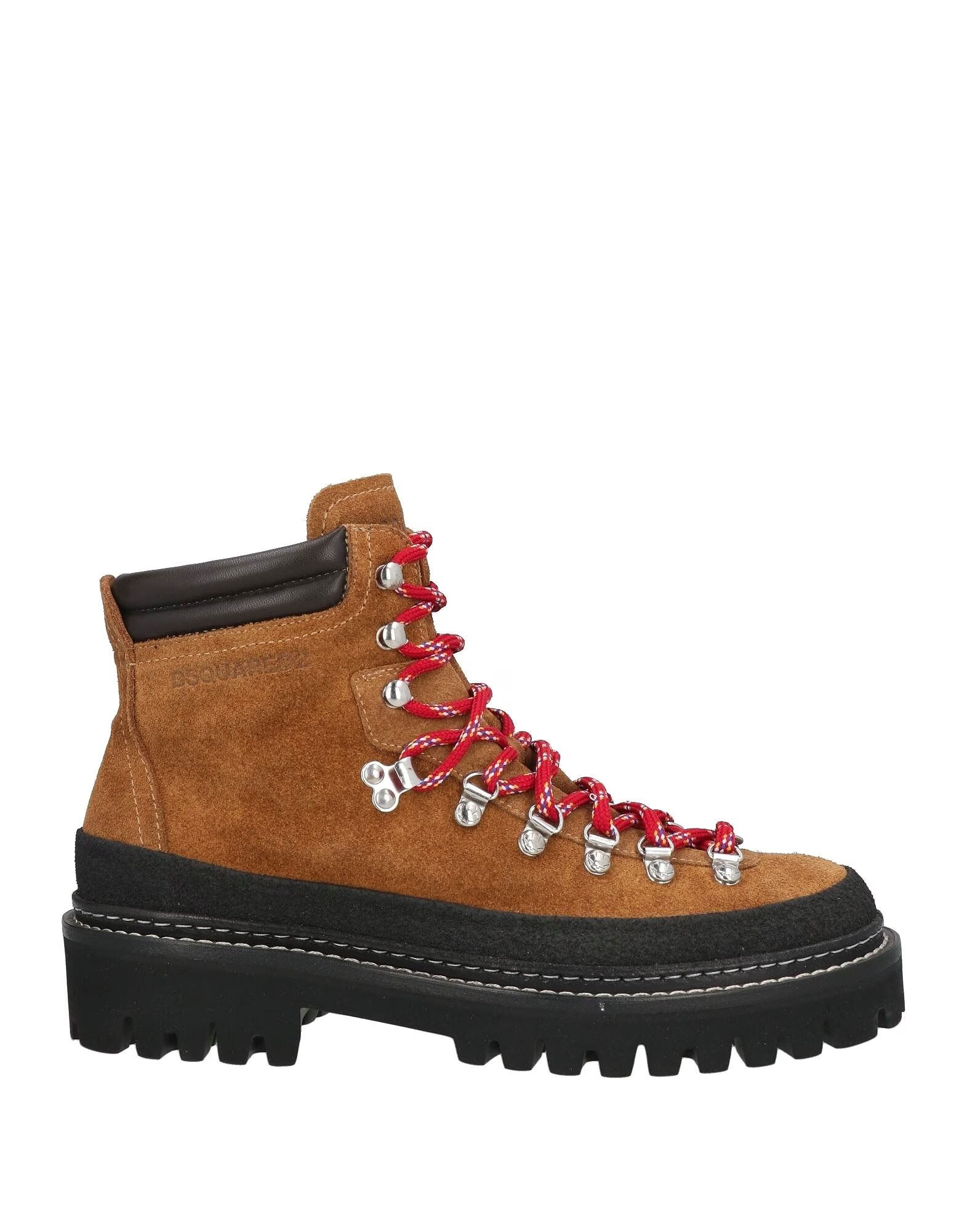 Ботильоны Dsquared2, коричневый
Ботильоны Dsquared2, коричневый