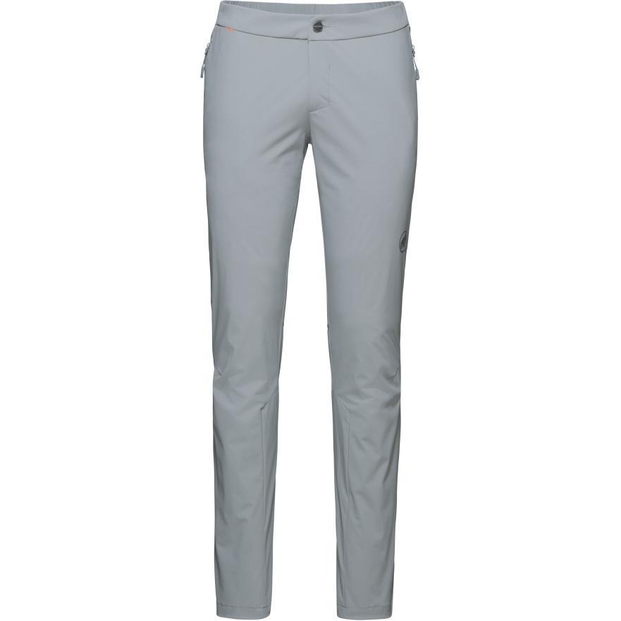 Повседневные брюки мужские тонкие прямого кроя MAMMUT, серый
Повседневные брюки мужские тонкие прямого кроя MAMMUT, серый