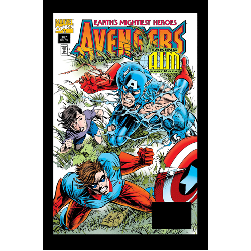 Книга Captain America Epic Collection: Twilight’S Last Gleaming 
Книга Captain America Epic Collection: Twilight’S Last Gleaming