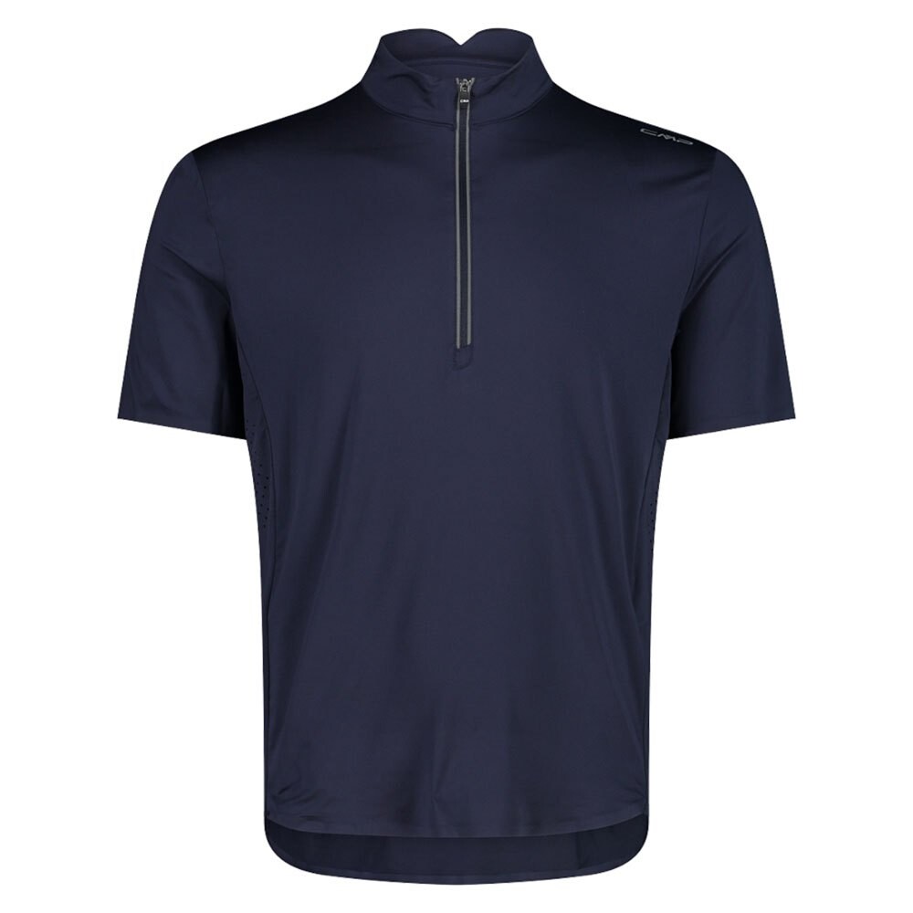 Джерси с коротким рукавом CMP Free Bike 32C6877, синий
Джерси с коротким рукавом CMP Free Bike 32C6877, синий