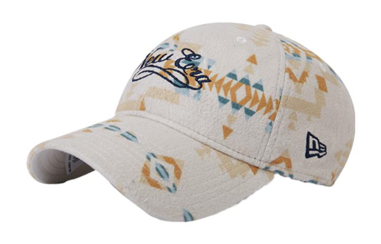 Бейсболка унисекс экрю New Era, экрю
Бейсболка унисекс экрю New Era, экрю