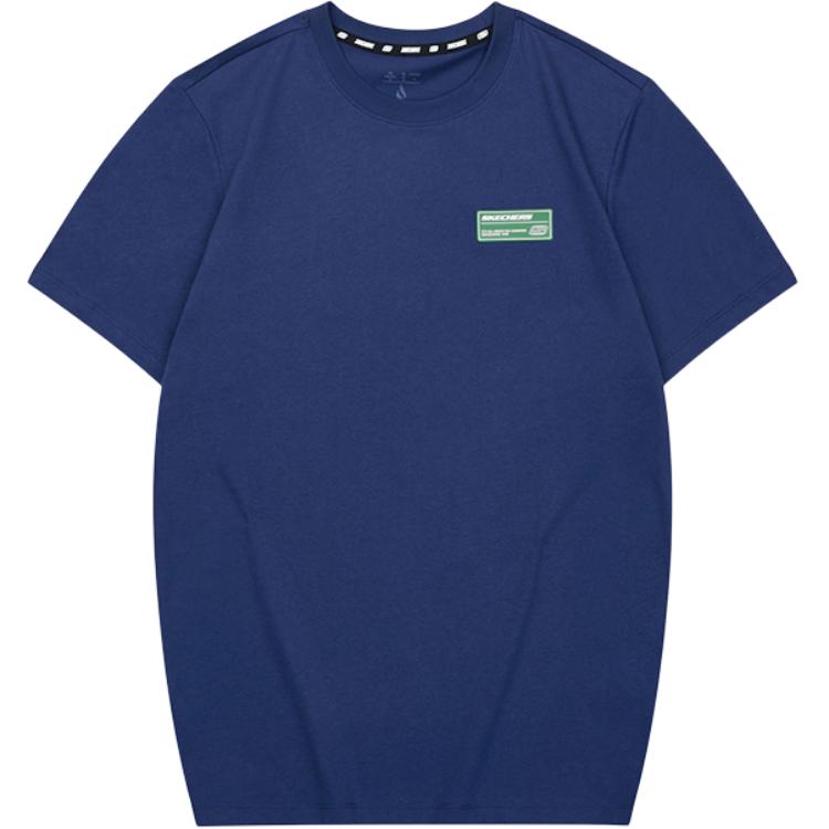 Skechers Футболка унисекс средневекового синего цвета Medieval Blue, Синий, Skechers Футболка унисекс средневекового синего цвета Medieval Blue
Skechers Футболка унисекс средневекового синего цвета Medieval Blue, Синий, Skechers Футболка унисекс средневекового синего цвета Medieval Blue