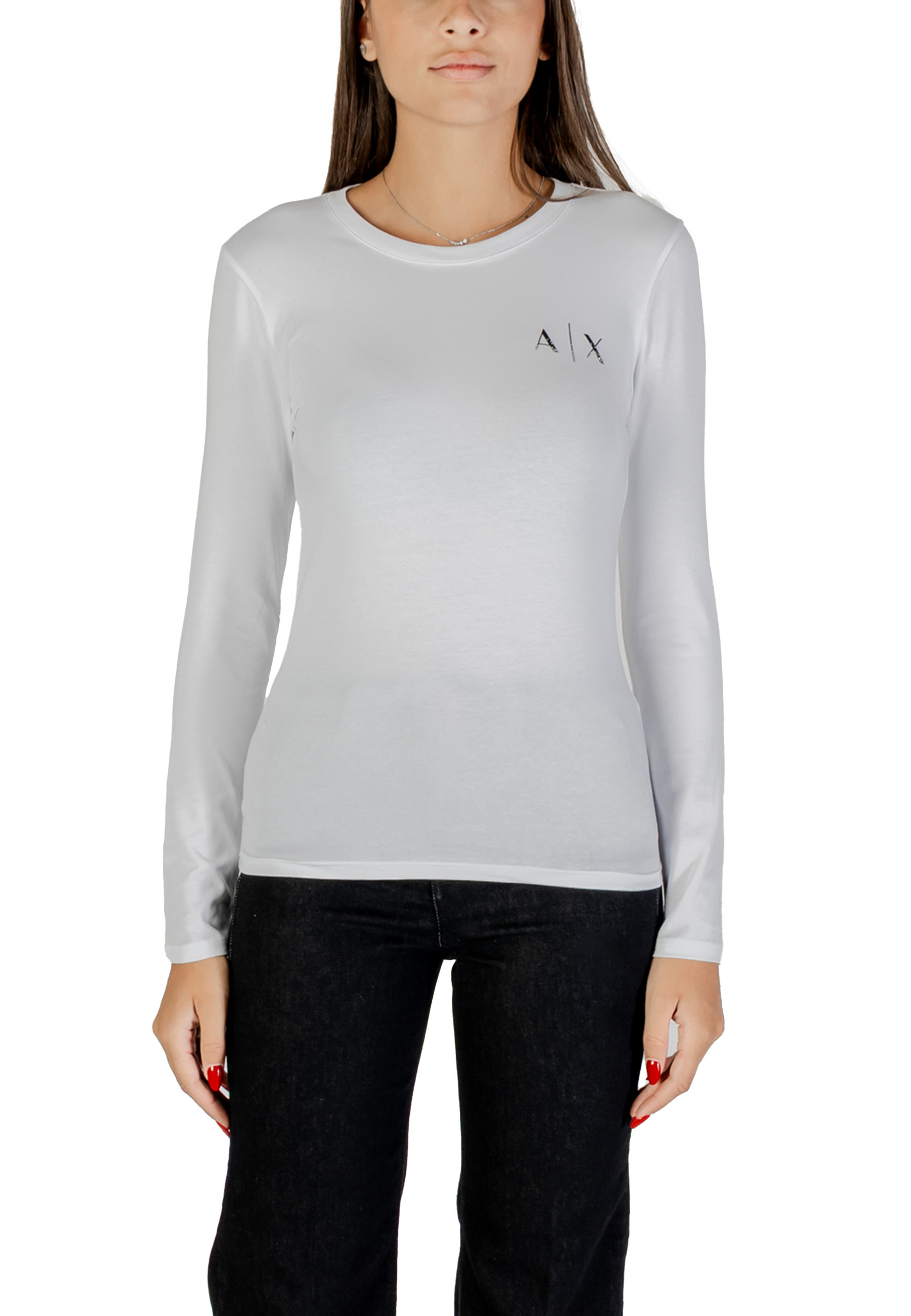 Футболки Armani Exchange, белый
Футболки Armani Exchange, белый