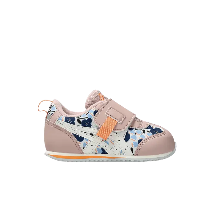 Кроссовки ASICS Idaho Baby KT ES G Floral Pink, розовый
Кроссовки ASICS Idaho Baby KT ES G Floral Pink, розовый
