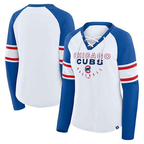 Женская белая/royal футболка Chicago Cubs Blitz Package raglan с v-образным вырезом и длинным рукавом Fanatics, Белый, Женская белая/royal футболка Chicago Cubs Blitz Package raglan с v-образным вырезом и длинным рукавом Fanatics
Женская белая/royal футболка Chicago Cubs Blitz Package raglan с v-образным вырезом и длинным рукавом Fanatics, Белый, Женская белая/royal футболка Chicago Cubs Blitz Package raglan с v-образным вырезом и длинным рукавом Fanatics