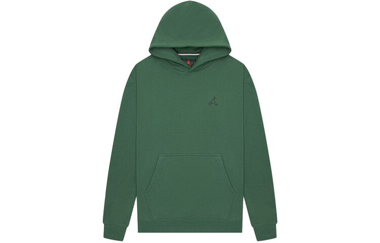 Мужская толстовка Jordan, зеленый
Мужская толстовка Jordan, зеленый