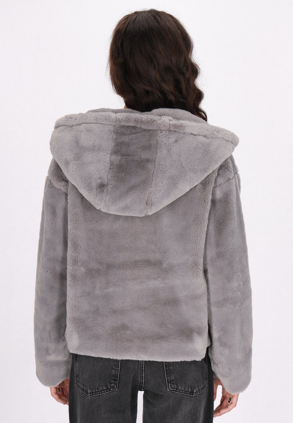 Зимняя куртка ROCKS myMo ROCKS, серый
Зимняя куртка ROCKS myMo ROCKS, серый