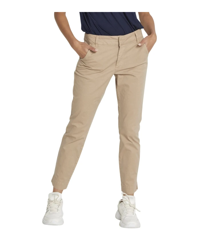 Брюки Каметт Kaffe, бежевый
Брюки Каметт Kaffe, бежевый