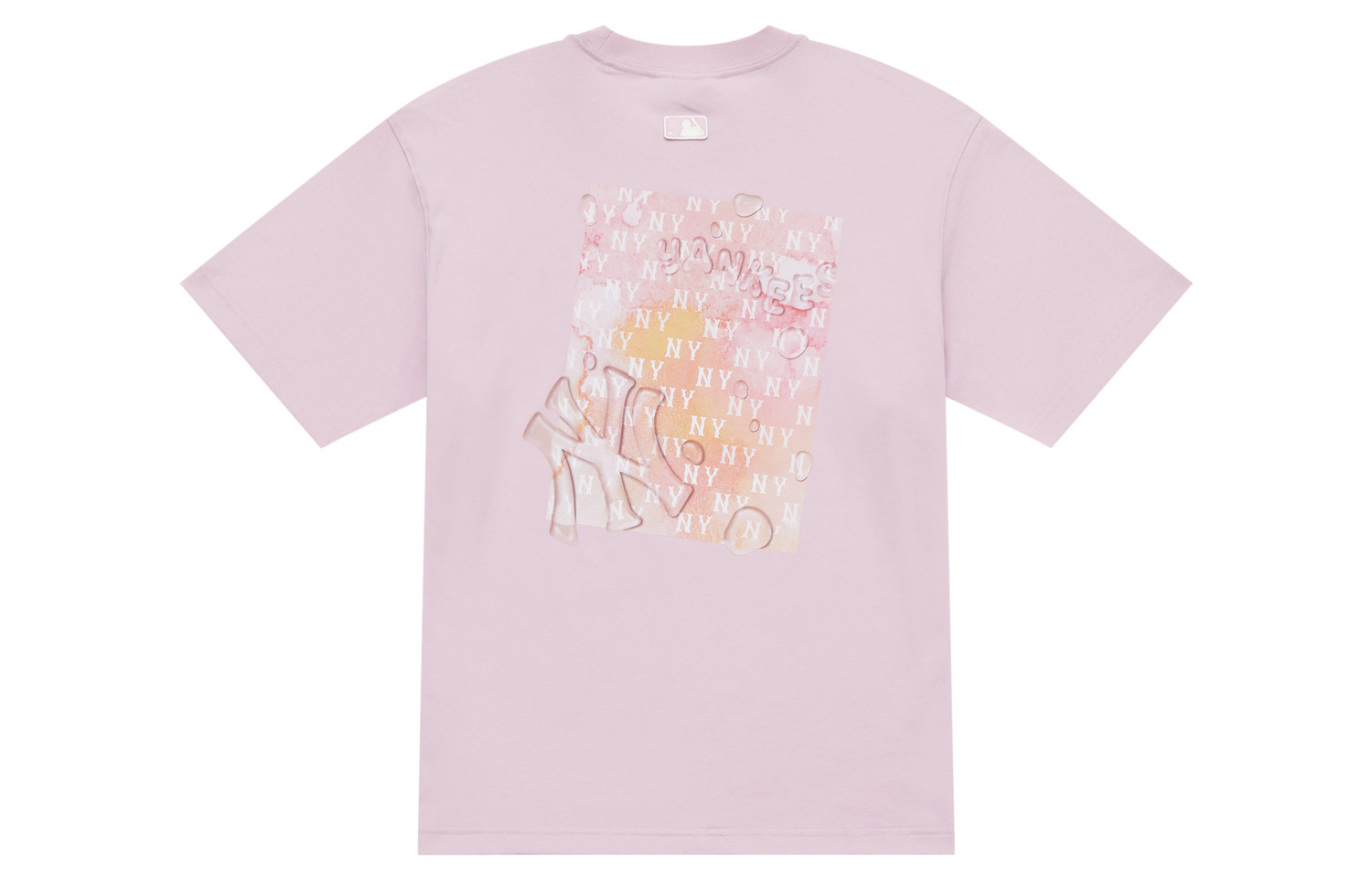 MLB Футболка New York Yankees SS25 Unisex Heather Gray Pink, Розовый, MLB Футболка New York Yankees SS25 Unisex Heather Gray Pink
MLB Футболка New York Yankees SS25 Unisex Heather Gray Pink, Розовый, MLB Футболка New York Yankees SS25 Unisex Heather Gray Pink