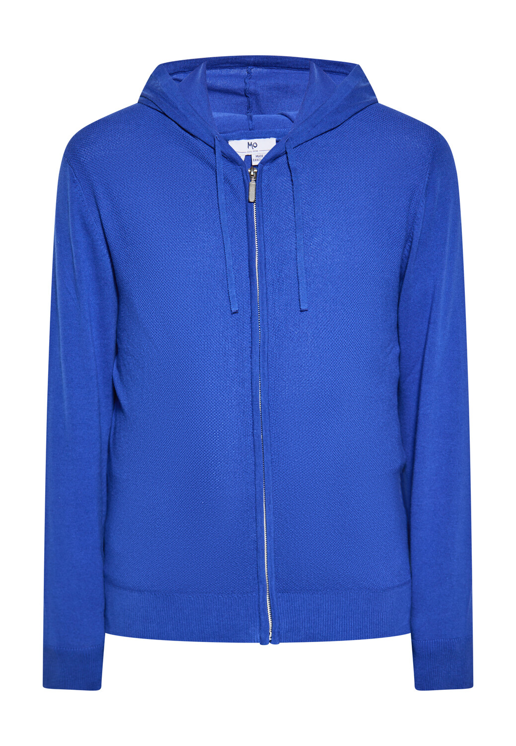 Куртка MO Cardigan, цвет KÖNIGSBLAU
Куртка MO Cardigan, цвет KÖNIGSBLAU