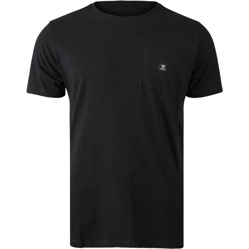 Футболка Axle-N Men t Shirt Brunotti, черный
Футболка Axle-N Men t Shirt Brunotti, черный