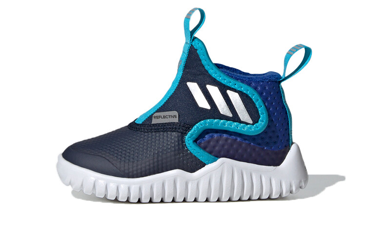 Кроссовки adidas Rapidazen C Toddler Shoes TD Mid-top Blue
Кроссовки adidas Rapidazen C Toddler Shoes TD Mid-top Blue