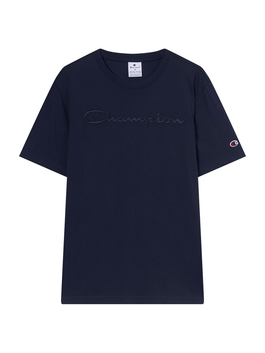 Рубашка Champion Authentic Athletic Apparel, темно-синий
Рубашка Champion Authentic Athletic Apparel, темно-синий