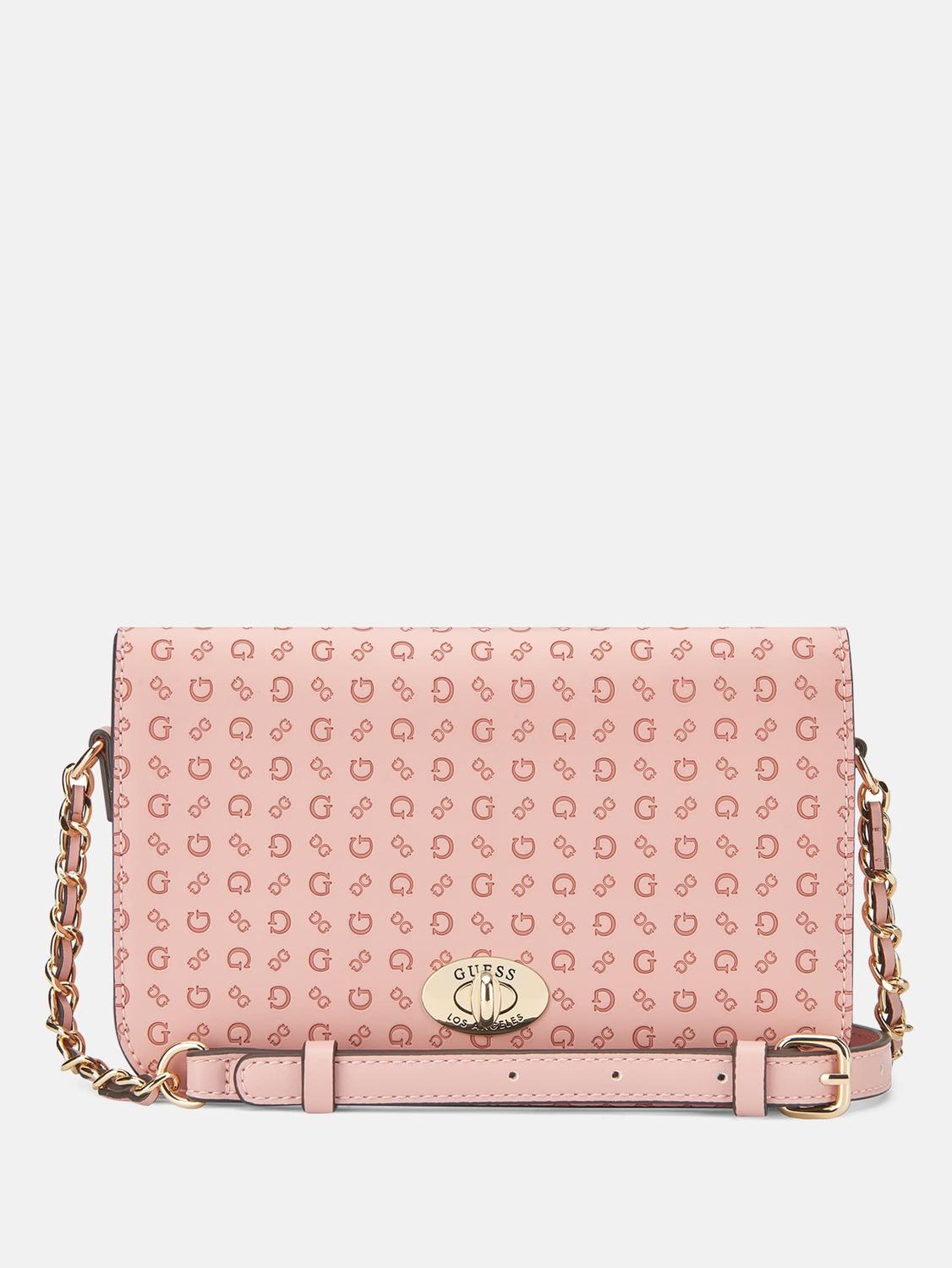 Сумка Ballantyne Mini сумка через плечо Guess Factory, красный
Сумка Ballantyne Mini сумка через плечо Guess Factory, красный