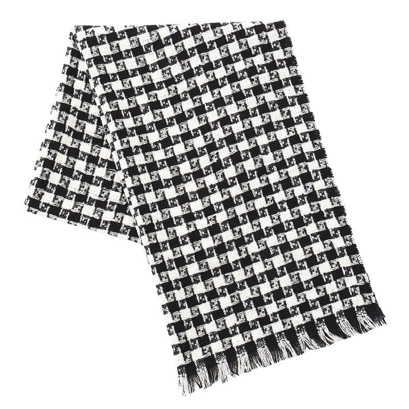 Женский шарф из полиэстера CAMEL
Женский шарф из полиэстера CAMEL