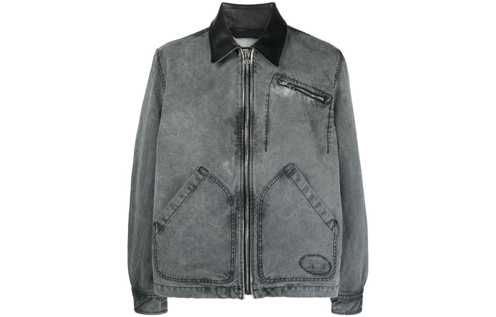 Куртка мужская серая DIESEL, Серый, Куртка мужская серая DIESEL
Куртка мужская серая DIESEL, Серый, Куртка мужская серая DIESEL