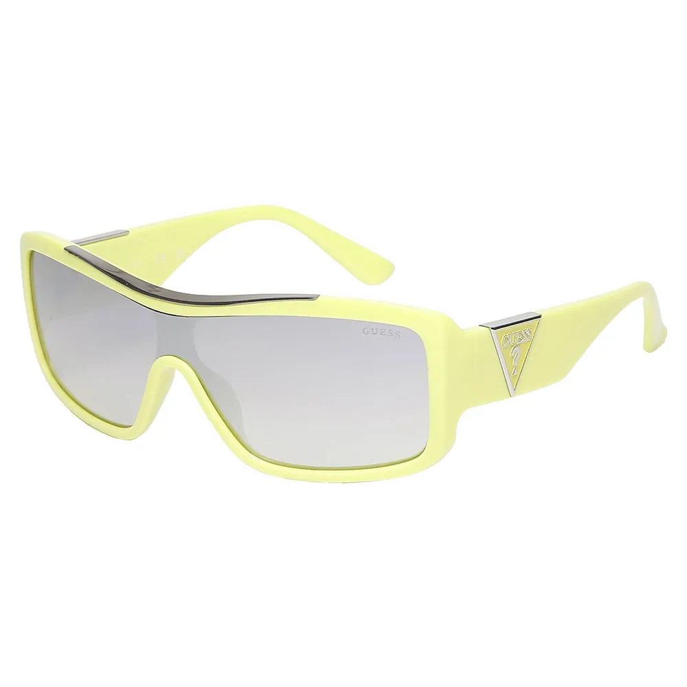 Солнцезащитные очки Guess GO00035-0039C 00/0/135 для женщин, желтый
Солнцезащитные очки Guess GO00035-0039C 00/0/135 для женщин, желтый