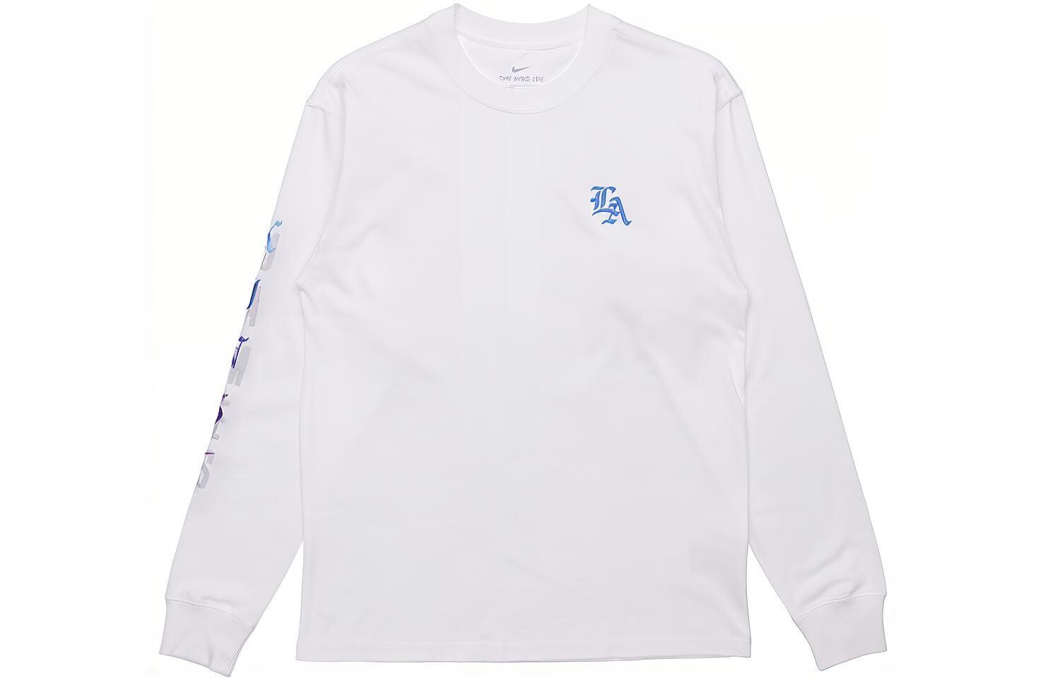 Мужская футболка Nike, Белый
Мужская футболка Nike, Белый