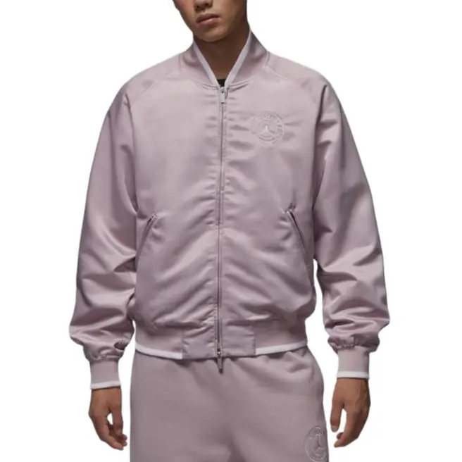 Jordan Куртка мужская светло-фиолетовые
Jordan Куртка мужская светло-фиолетовые