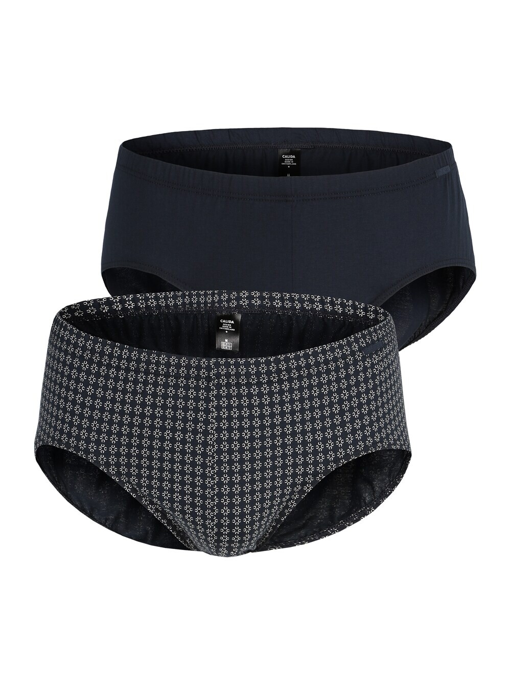 Трусики Calida, темно-синий
Трусики Calida, темно-синий