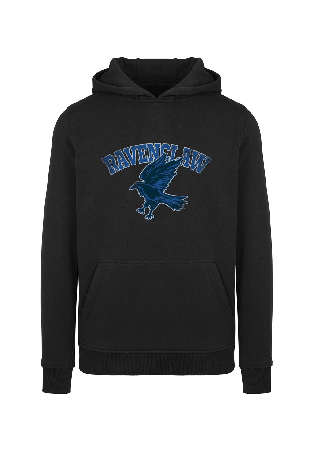 Толстовка с капюшоном HARRY POTTER RAVENCLAW EMBLEM F4NT4STIC, черный
Толстовка с капюшоном HARRY POTTER RAVENCLAW EMBLEM F4NT4STIC, черный