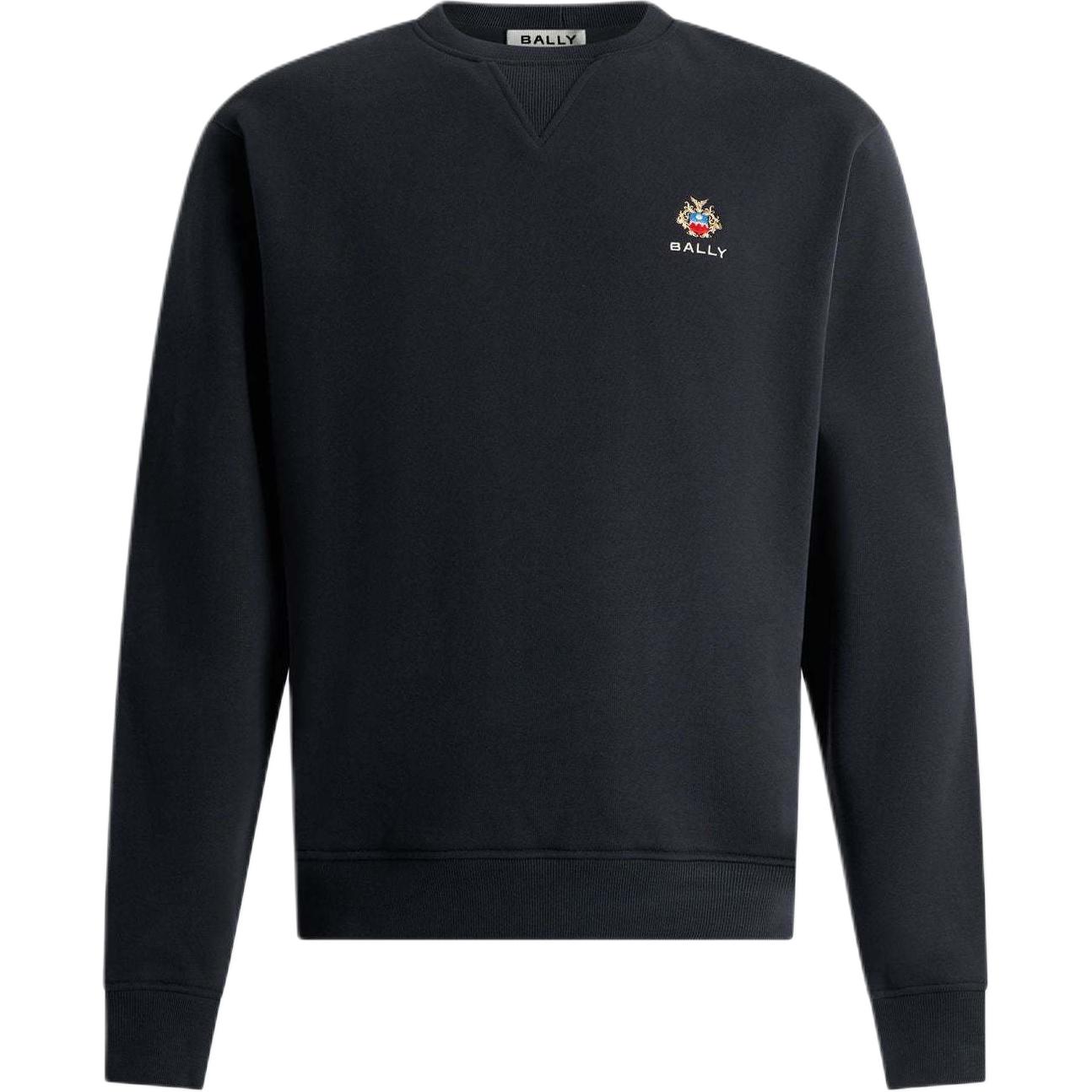 Bally Мужские толстовки темно-синего цвета с круглым вырезом, средней толщины, другие, Синий, Bally Мужские толстовки темно-синего цвета с круглым вырезом, средней толщины, другие
Bally Мужские толстовки темно-синего цвета с круглым вырезом, средней толщины, другие, Синий, Bally Мужские толстовки темно-синего цвета с круглым вырезом, средней толщины, другие