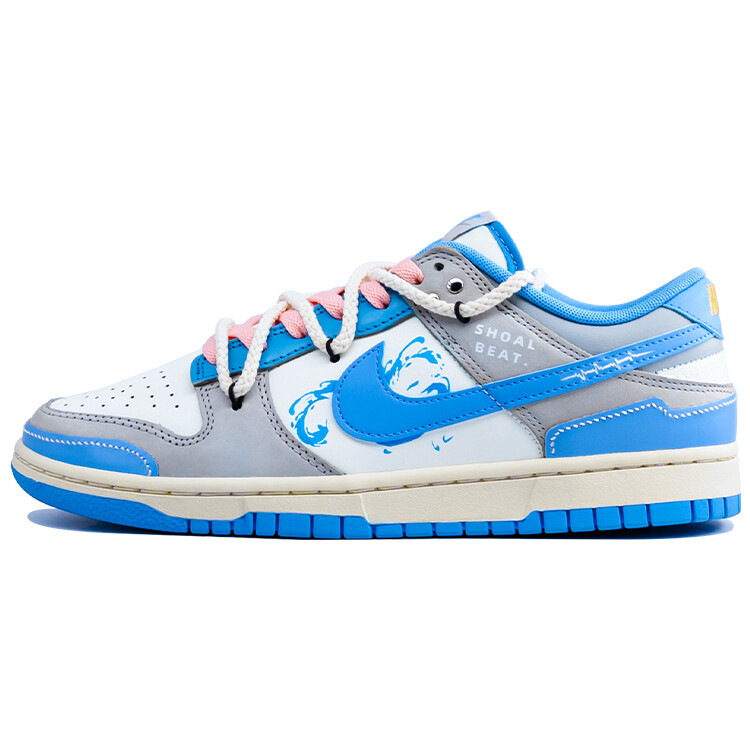 Кроссовки Nike Dunk Skateboarding Shoes Unisex Low-top White/gray, голубой, Синий, Кроссовки Nike Dunk Skateboarding Shoes Unisex Low-top White/gray, голубой
Кроссовки Nike Dunk Skateboarding Shoes Unisex Low-top White/gray, голубой, Синий, Кроссовки Nike Dunk Skateboarding Shoes Unisex Low-top White/gray, голубой