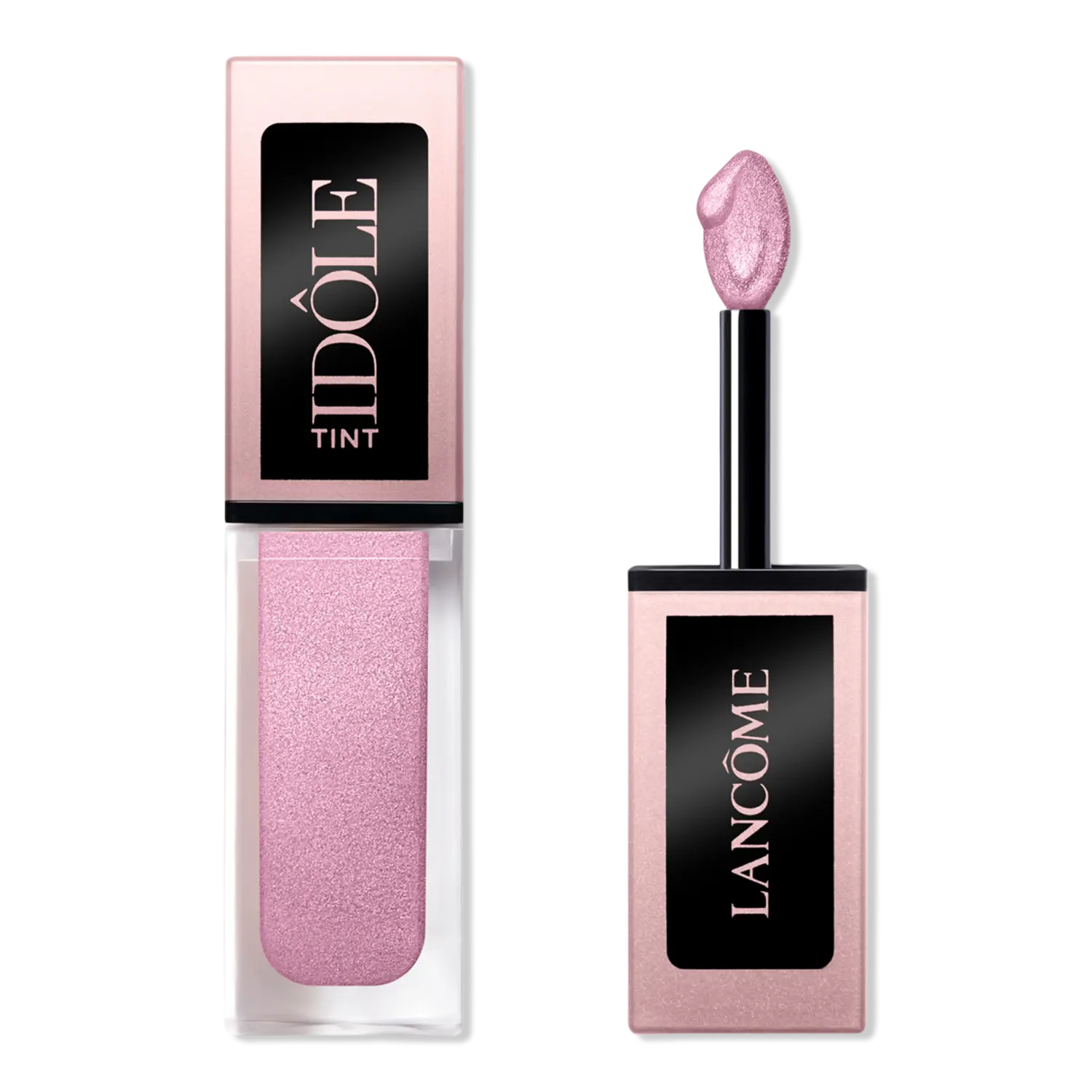 Тени для век Idôle Tint Liquid Eyeshadow & Eyeliner Lancôme, 10 Lavender Latte (shimmer)
Тени для век Idôle Tint Liquid Eyeshadow & Eyeliner Lancôme, 10 Lavender Latte (shimmer)