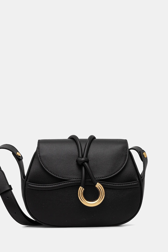 Сумка COCCINELLECARMY Coccinelle, черный
Сумка COCCINELLECARMY Coccinelle, черный