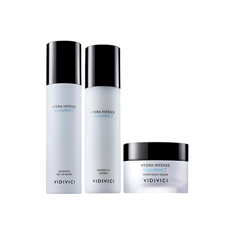 Тонер, эмульсия и крем для лица наборы для ухода за кожей увлажняющие и питательные 50мл+100мл+120мл Vidivici
Тонер, эмульсия и крем для лица наборы для ухода за кожей увлажняющие и питательные 50мл+100мл+120мл Vidivici