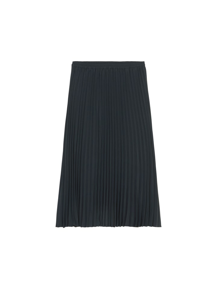 Длинная юбка Marc O'Polo Plissée-Rock, цвет deep blue sea
Длинная юбка Marc O'Polo Plissée-Rock, цвет deep blue sea