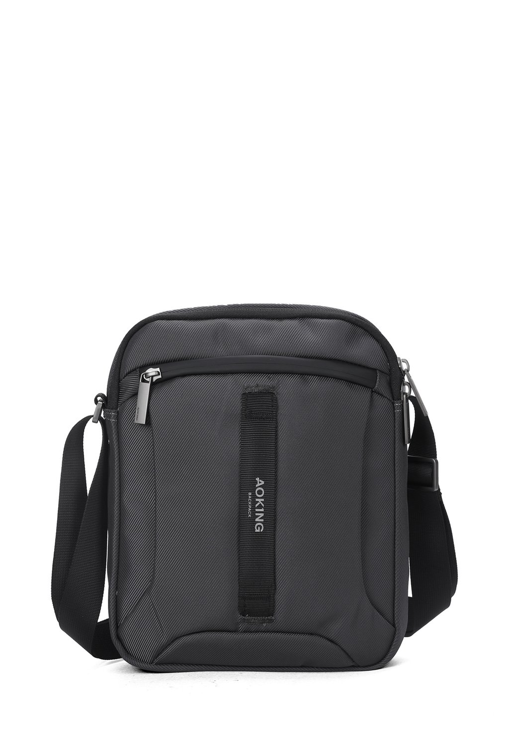 Сумка через плечо Aoking, серый
Сумка через плечо Aoking, серый