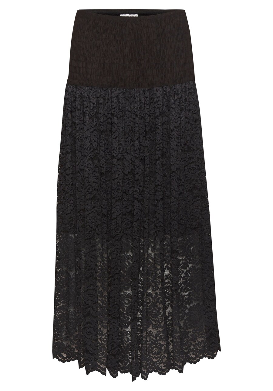 Макси платье LASCANA, Black
Макси платье LASCANA, Black